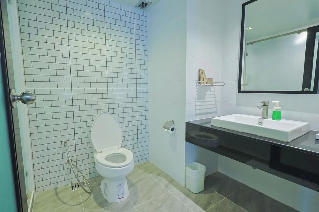 皇家河畔飯店 - SHA Extra Plus 認證-Premier Modern Room (River View)-10
