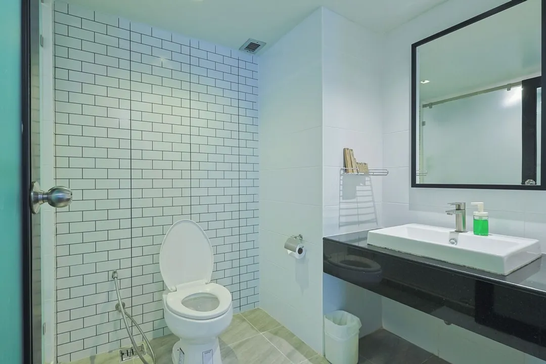 皇家河畔飯店 - SHA Extra Plus 認證-Premier Modern Room (River View)-9