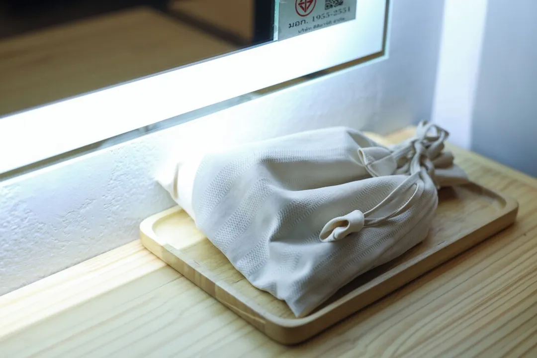 皇家河畔飯店 - SHA Extra Plus 認證-Premier Modern Room (River View)-6