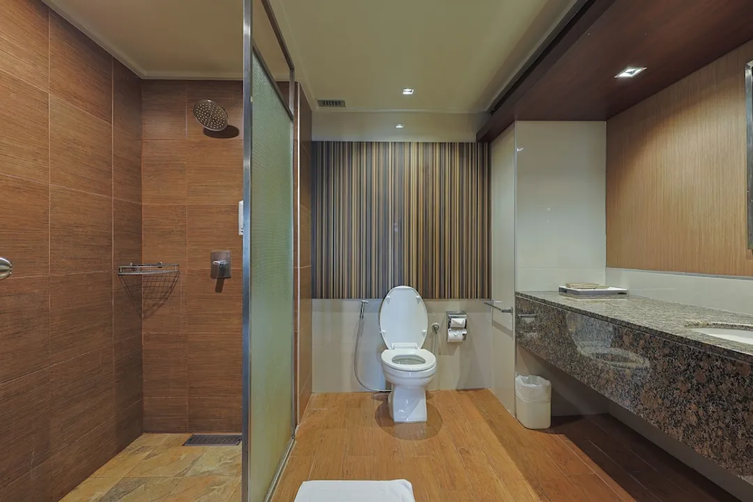 皇家河畔飯店 - SHA Extra Plus 認證-Superior Family Room (City View)-11