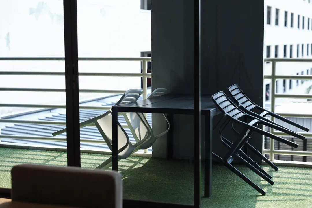 皇家河畔飯店 - SHA Extra Plus 認證-Superior Family Room (City View)-11