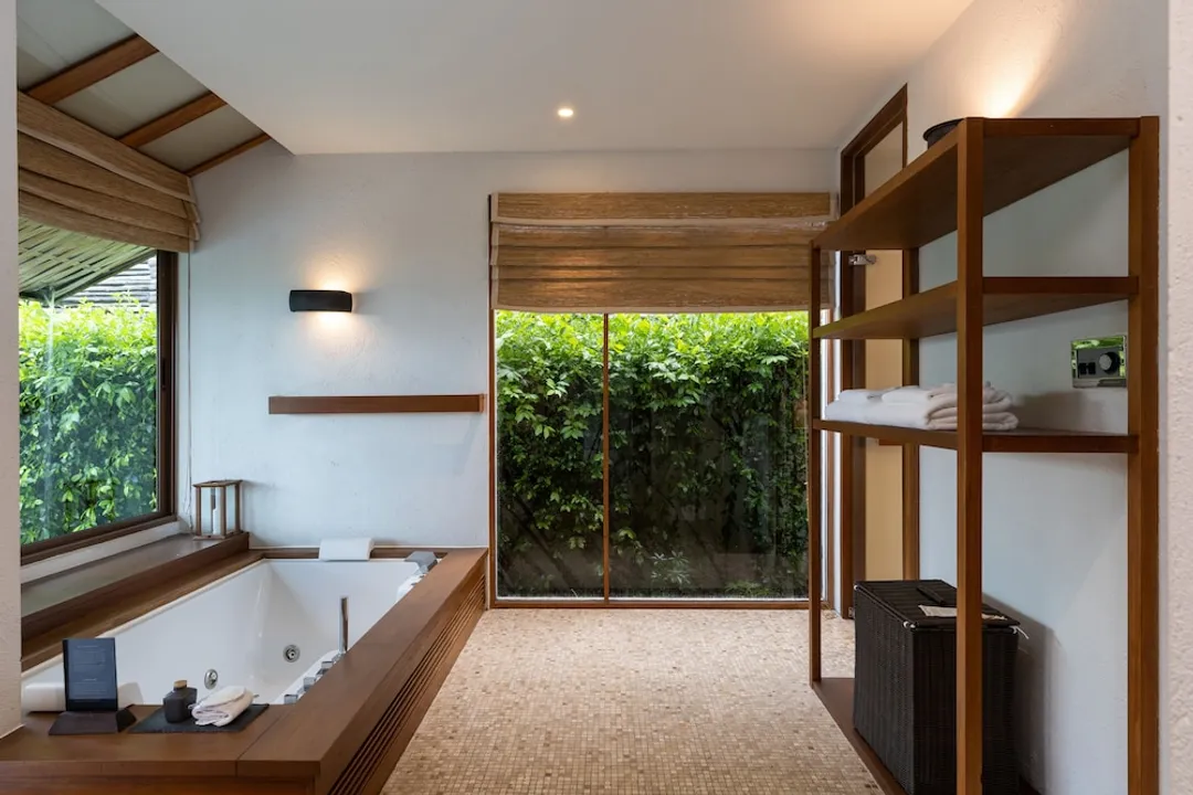 普塔拉科萨华欣酒店-La Canna Pool Villa-8