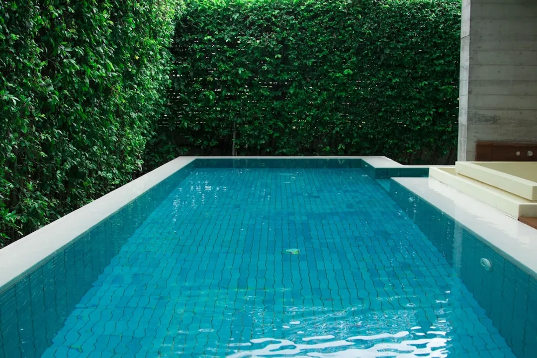 普塔拉科萨华欣酒店-Oceanbed Pool Villa-6