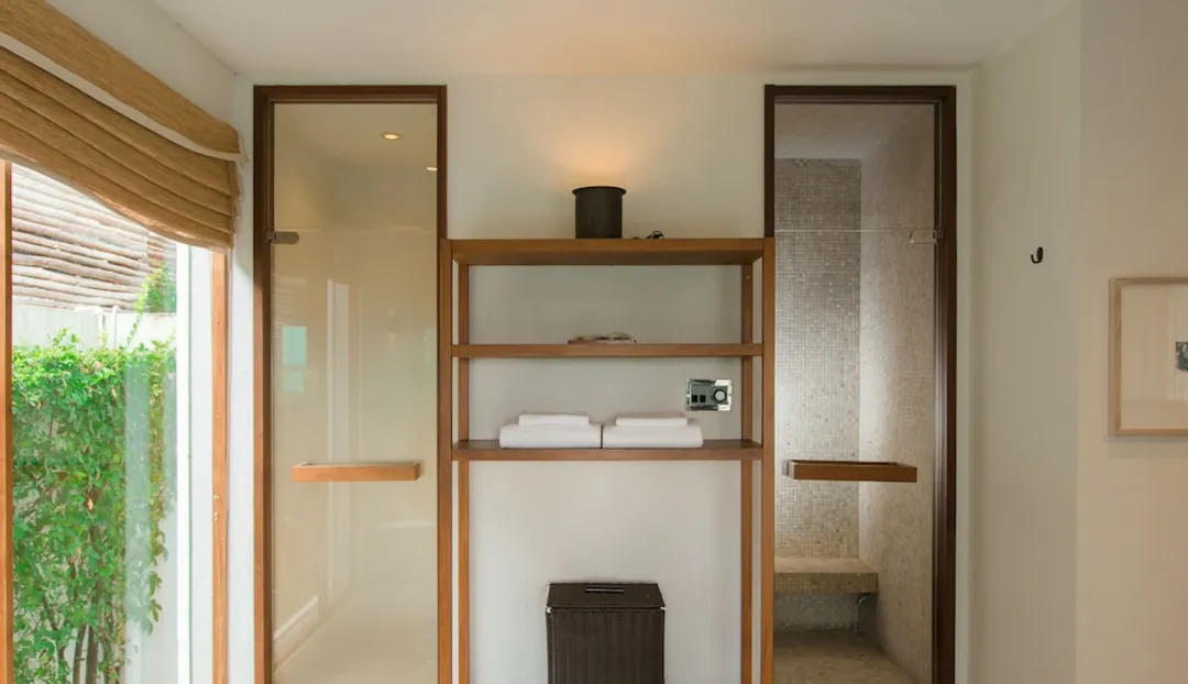 普塔拉科萨华欣酒店-La Canna Beachfront Pool Villa-6