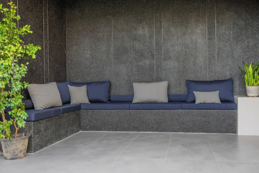Akra Collection Layan-別墅, 4 間臥室, 私人泳池, 山谷景觀-25