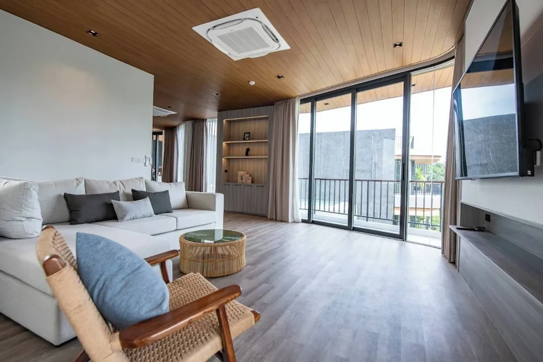 Akra Collection Layan-別墅, 4 間臥室, 私人泳池, 山谷景觀-71