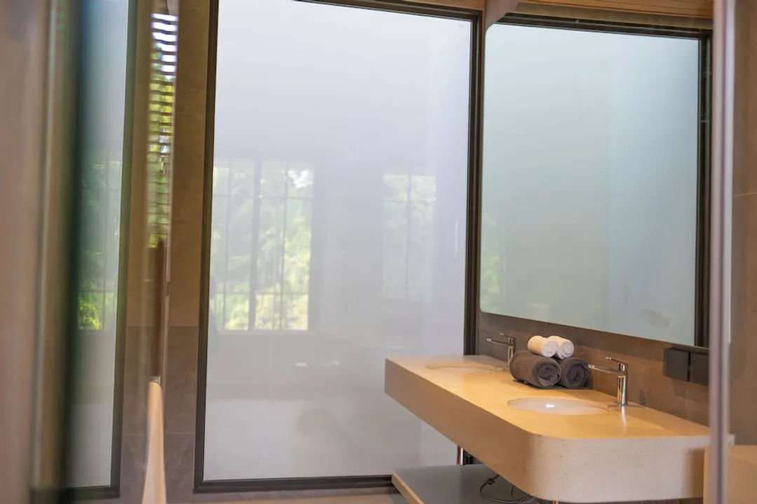 Akra Collection Layan-別墅, 3 間臥室, 私人泳池, 山谷景觀-40
