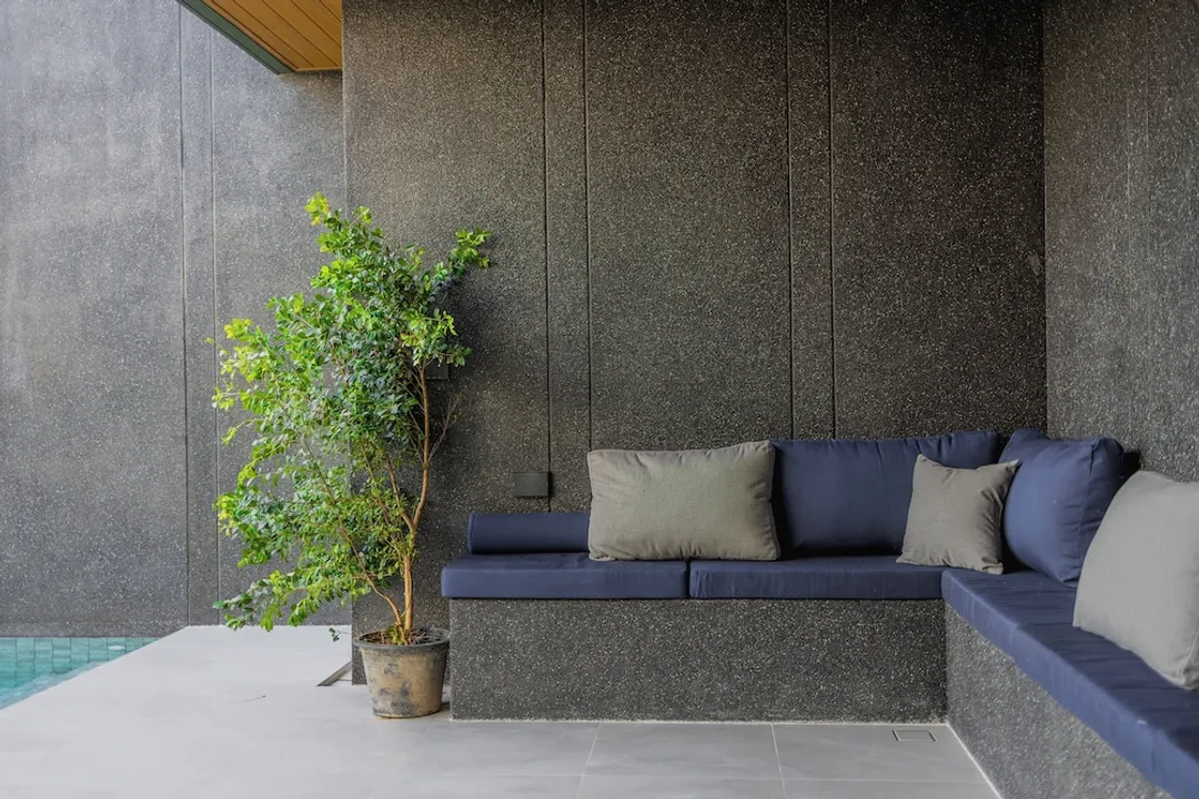 Akra Collection Layan-別墅, 3 間臥室, 私人泳池, 山谷景觀-16