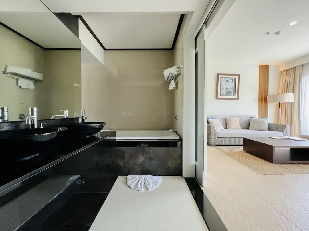 海角攀瓦飯店 - SHA Extra Plus 認證-Cape Suite Sea View-6