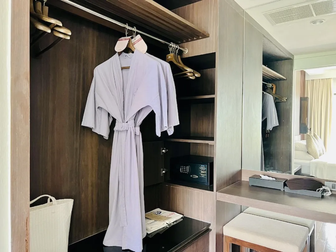 海角攀瓦飯店 - SHA Extra Plus 認證-Cape Suite Sea View-2