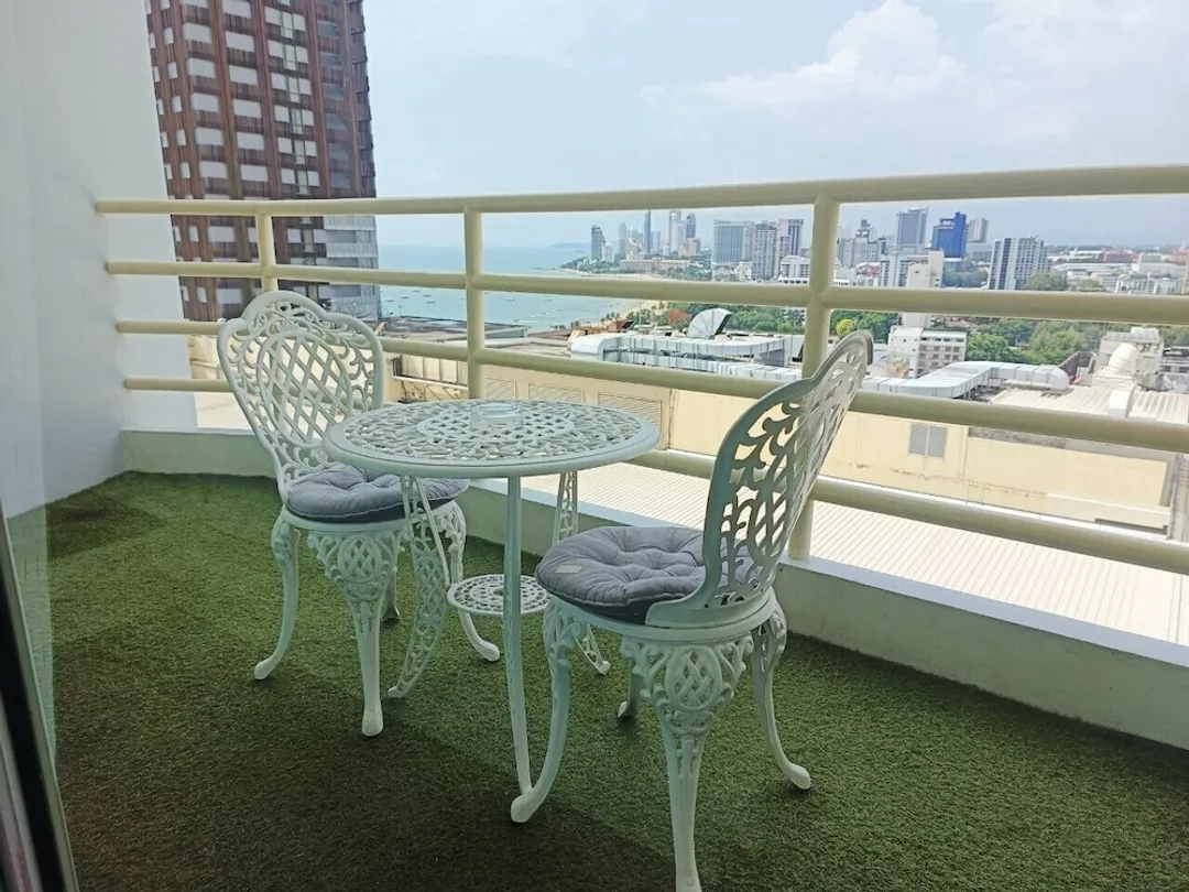 霍尼繆塔雷 6 號公寓飯店-開放式客房, 簡易廚房, 海景-60