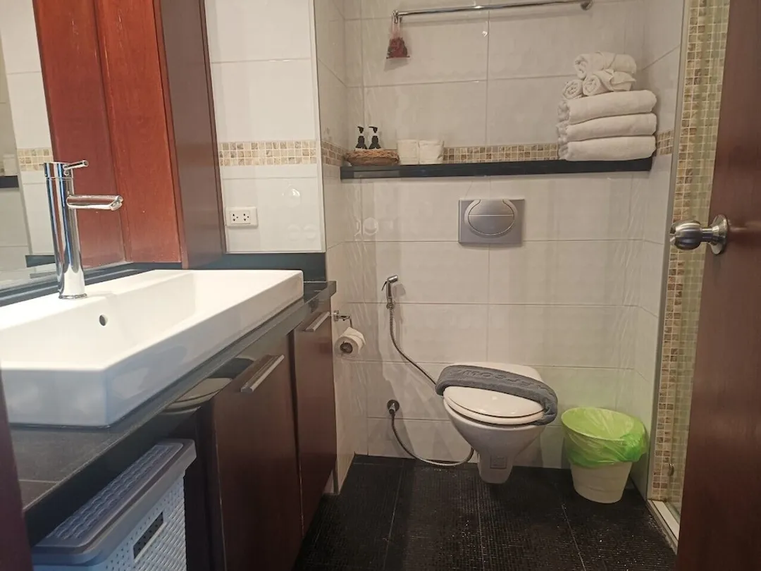 霍尼繆塔雷 6 號公寓飯店-開放式客房, 簡易廚房, 海景-65