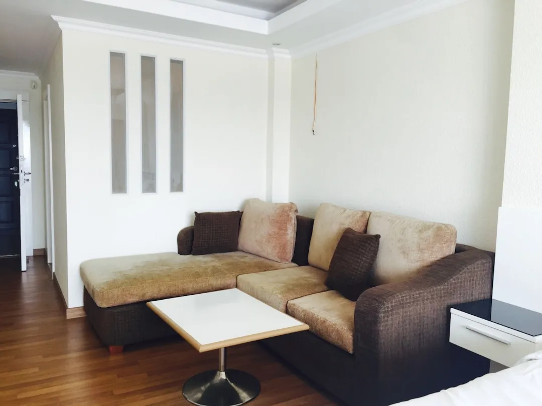 霍尼繆塔雷 6 號公寓飯店-開放式客房, 簡易廚房, 海景-5