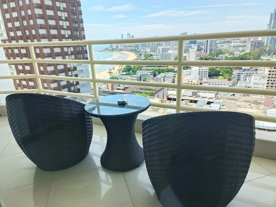 霍尼繆塔雷 6 號公寓飯店-開放式客房, 簡易廚房, 海景-19