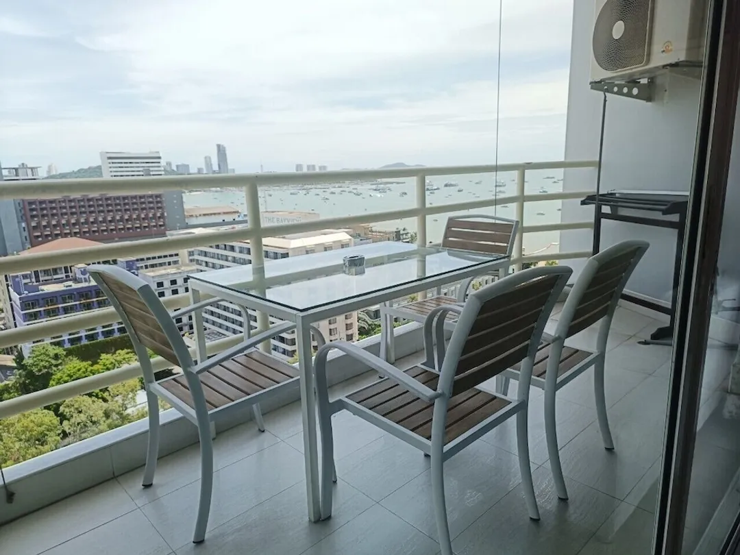 霍尼繆塔雷 6 號公寓飯店-開放式客房, 簡易廚房, 海景-57
