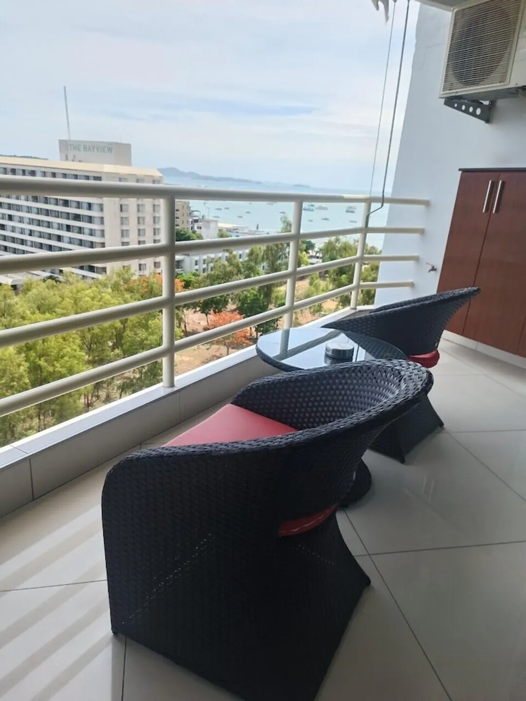 霍尼繆塔雷 6 號公寓飯店-開放式客房, 簡易廚房, 海景-62