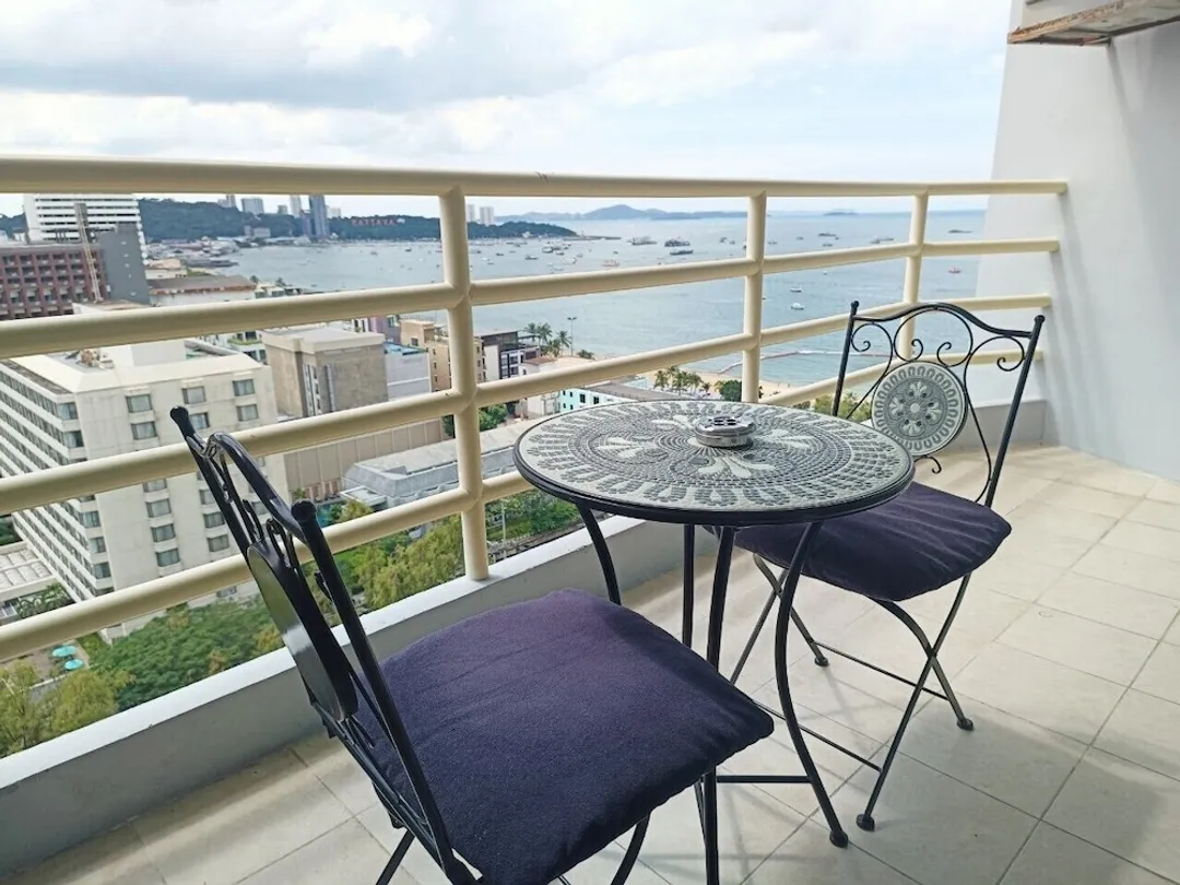 霍尼繆塔雷 6 號公寓飯店-開放式客房, 簡易廚房, 海景-56
