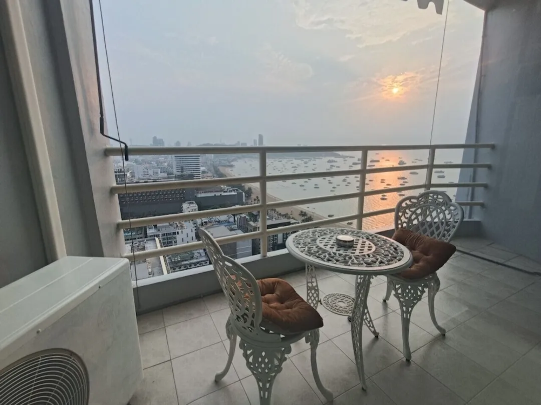 霍尼繆塔雷 6 號公寓飯店-開放式客房, 簡易廚房, 海景-61