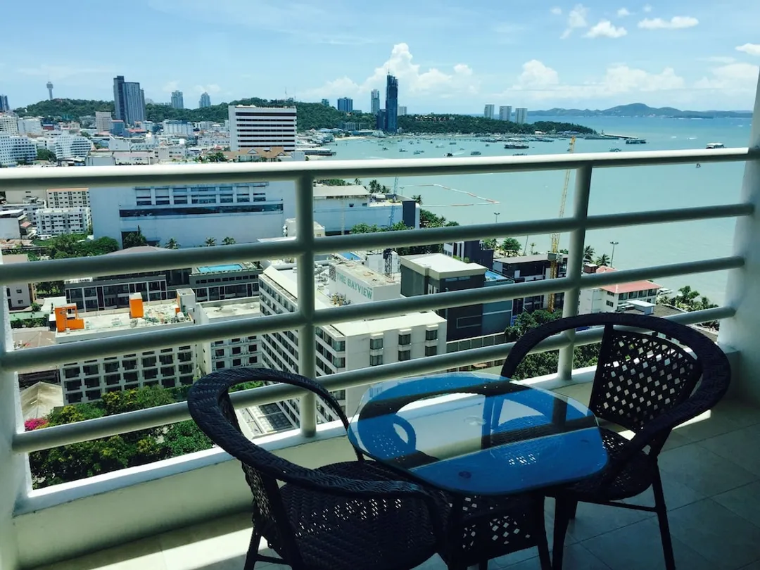 霍尼繆塔雷 6 號公寓飯店-開放式客房, 簡易廚房, 海景-6