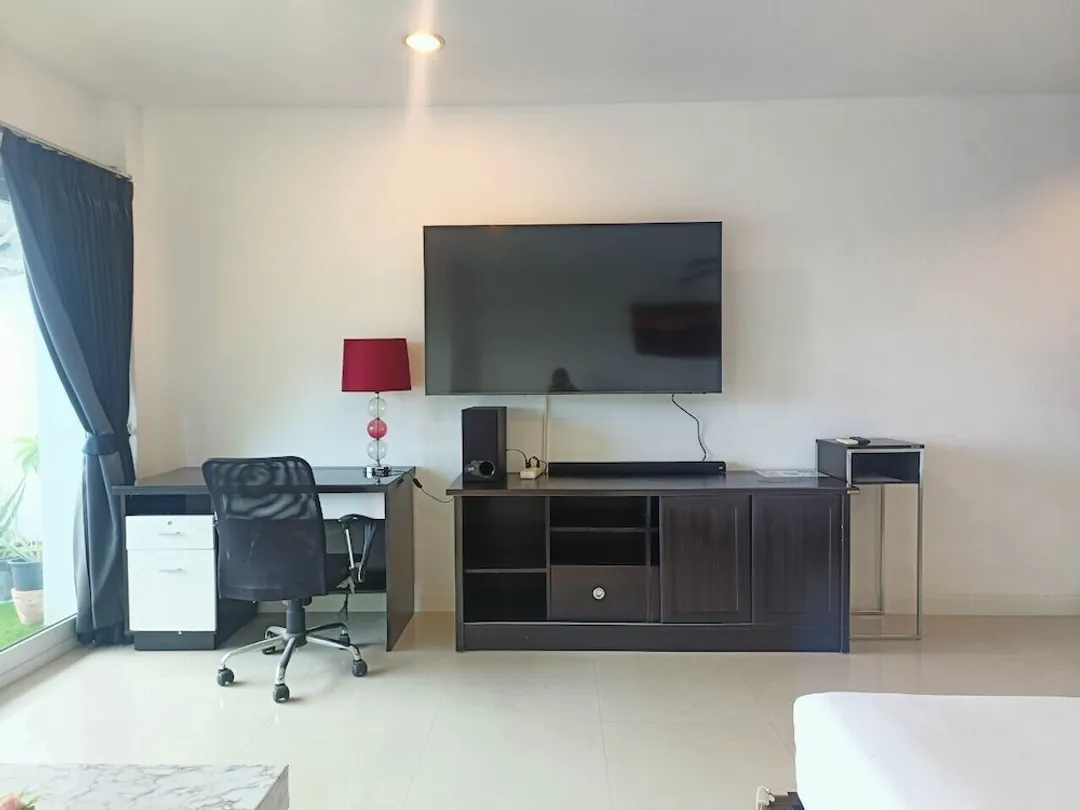 霍尼繆塔雷 6 號公寓飯店-開放式客房, 簡易廚房, 海景-31