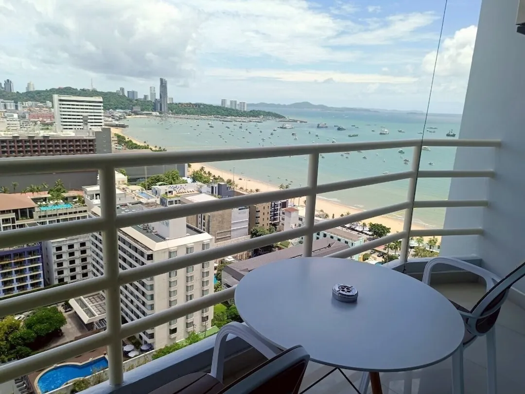 霍尼繆塔雷 6 號公寓飯店-開放式客房, 簡易廚房, 海景-59