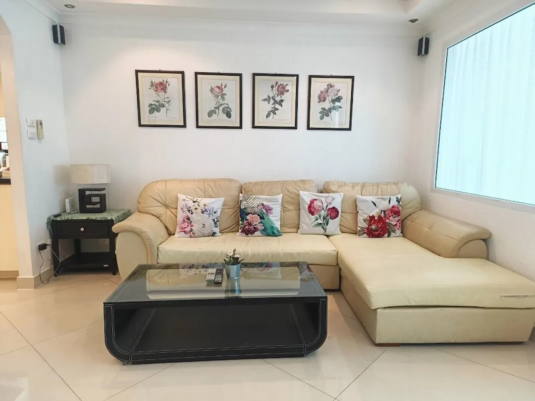 霍尼繆塔雷 6 號公寓飯店-開放式客房, 簡易廚房, 海景-52