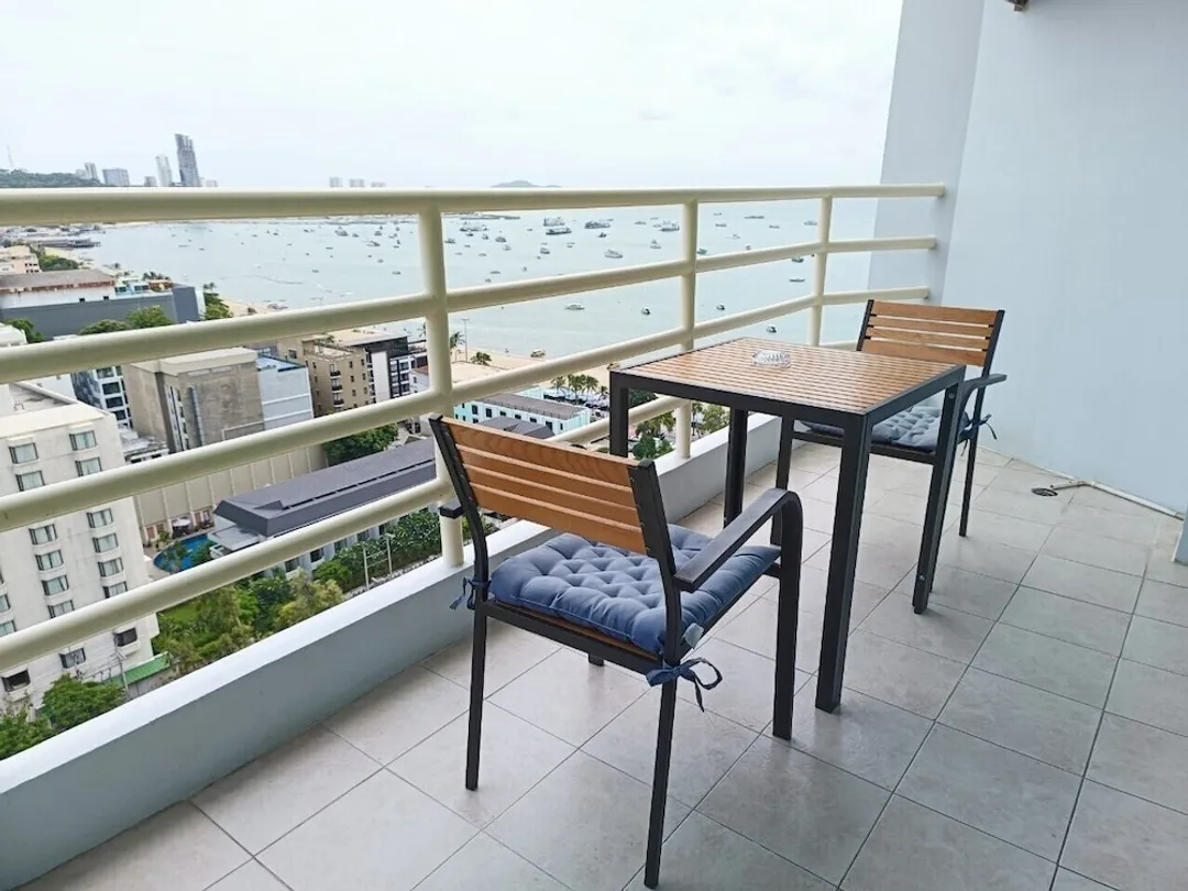 霍尼繆塔雷 6 號公寓飯店-開放式客房, 簡易廚房, 海景-58