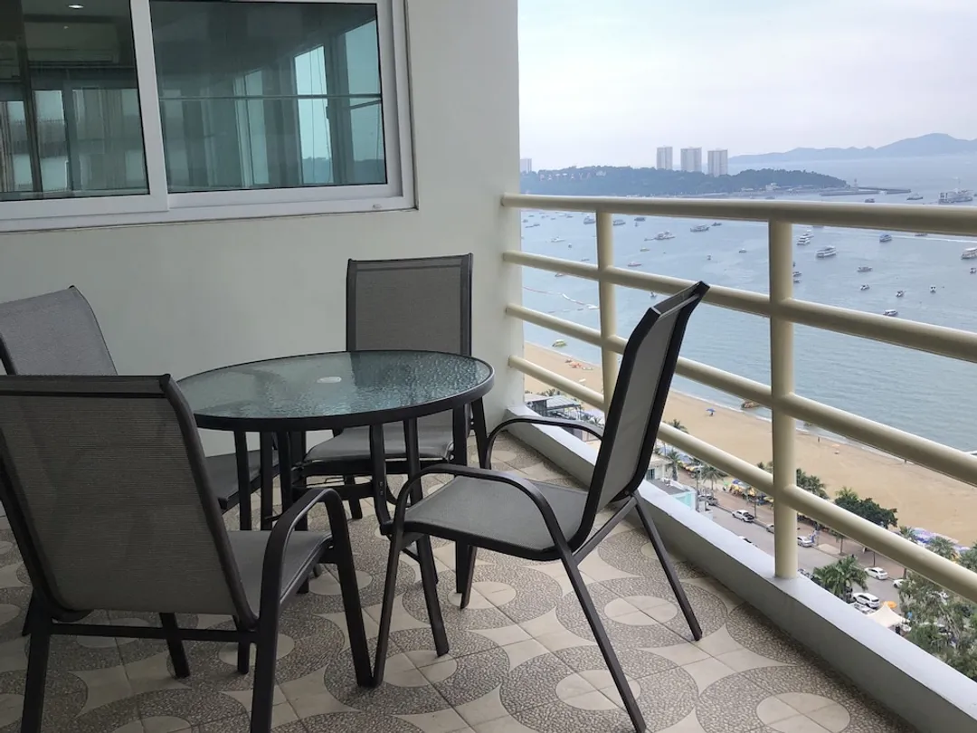 霍尼繆塔雷 6 號公寓飯店-套房, 廚房, 海景-6