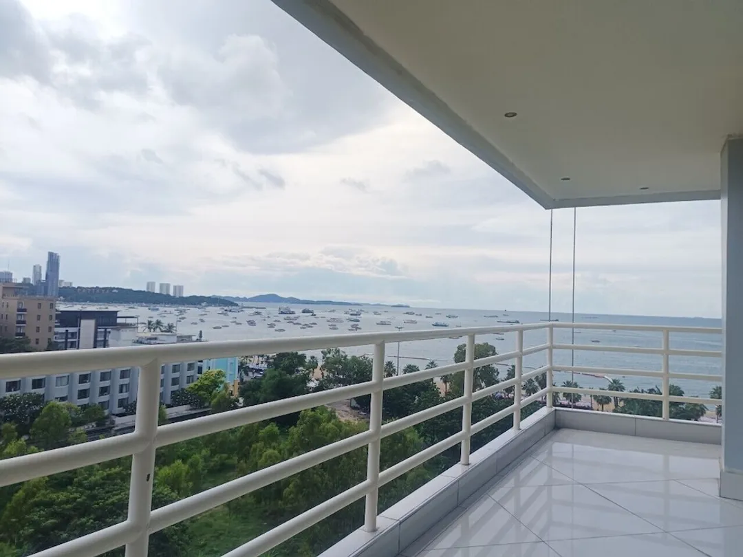 霍尼繆塔雷 6 號公寓飯店-套房, 廚房, 海景-29