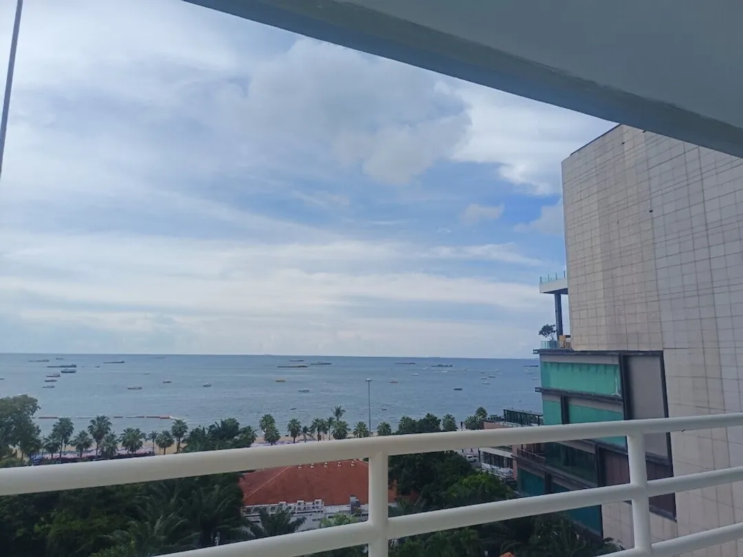 霍尼繆塔雷 6 號公寓飯店-套房, 廚房, 海景-30