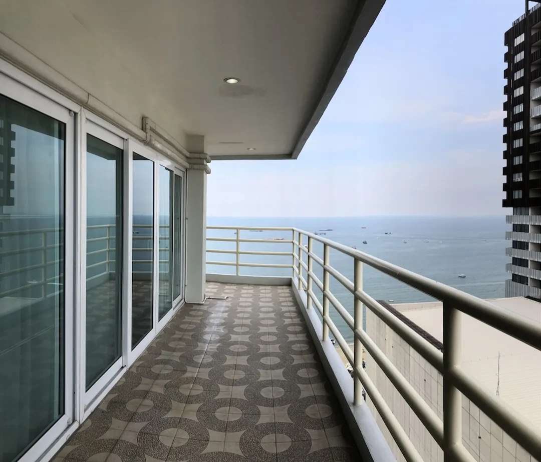 霍尼繆塔雷 6 號公寓飯店-套房, 廚房, 海景-7