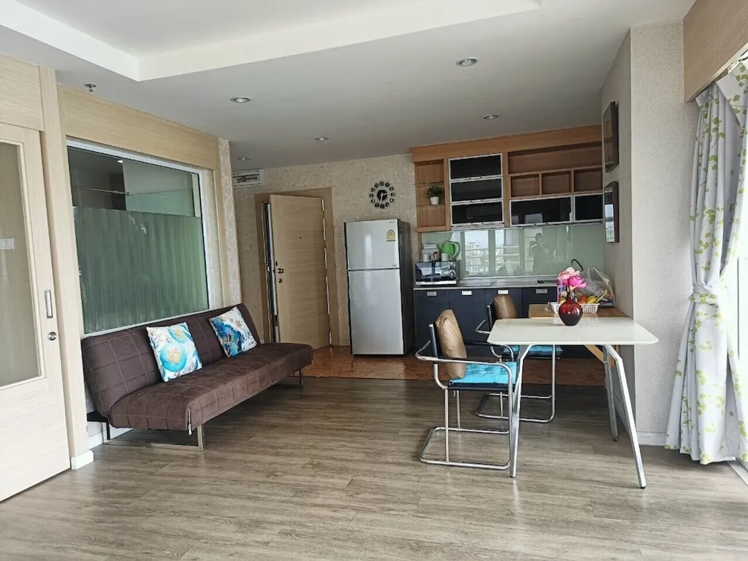 霍尼繆塔雷 6 號公寓飯店-套房, 廚房, 海景-21
