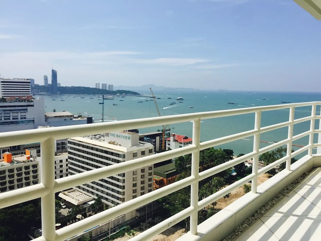 霍尼繆塔雷 6 號公寓飯店-套房, 廚房, 海景-12