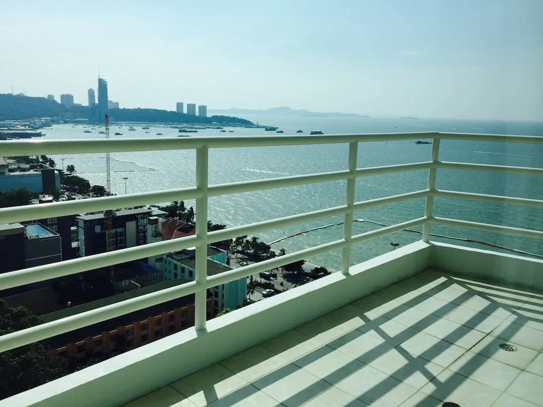霍尼繆塔雷 6 號公寓飯店-套房, 廚房, 海景-8