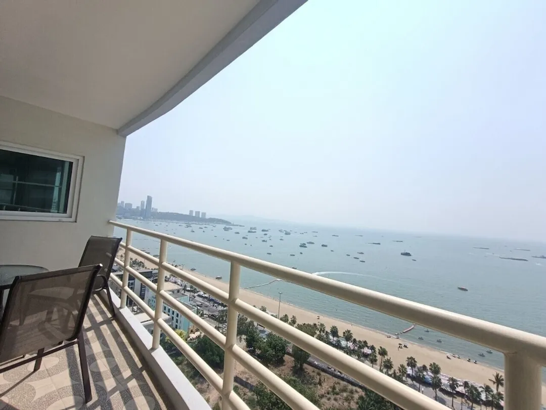 霍尼繆塔雷 6 號公寓飯店-套房, 廚房, 海景-32