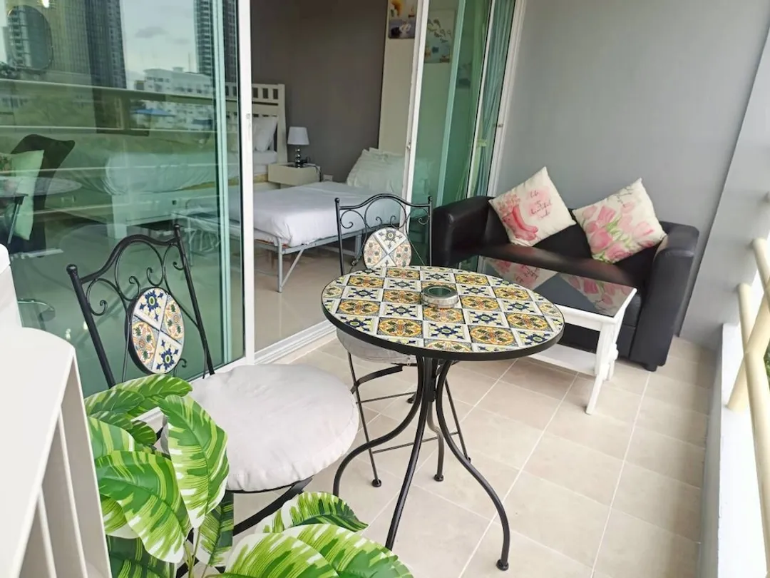 霍尼繆塔雷 6 號公寓飯店-三人房, 簡易廚房, 海景-28