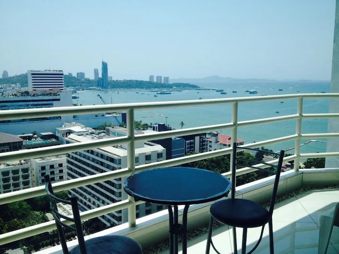 霍尼繆塔雷 6 號公寓飯店-三人房, 簡易廚房, 海景-1