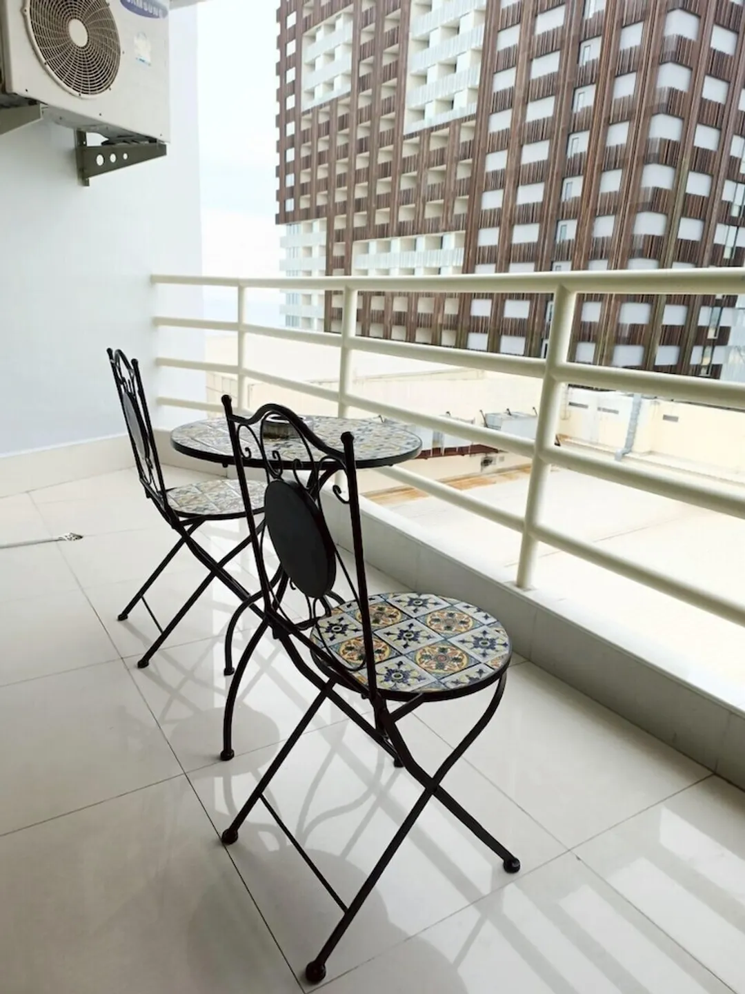 霍尼繆塔雷 6 號公寓飯店-開放式客房, 簡易廚房-45