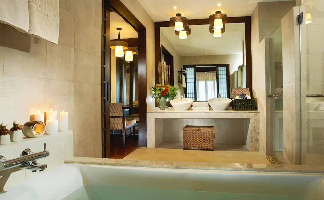 ラウィ・ワリン・リゾート・アンド・スパ-Sunset Pool Villa-6