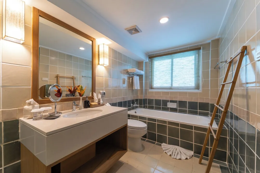 海角攀瓦飯店 - SHA Extra Plus 認證-Panwa Two Bedroom Pool Villa-10