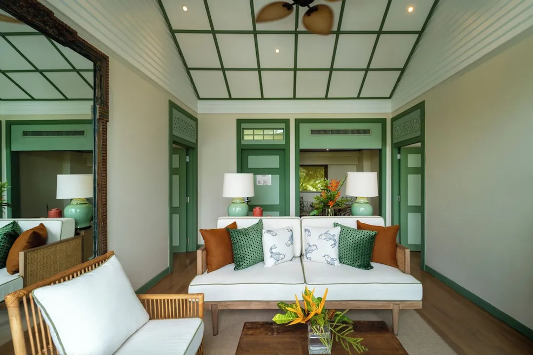 海角攀瓦飯店 - SHA Extra Plus 認證-Panwa Two Bedroom Pool Villa-7