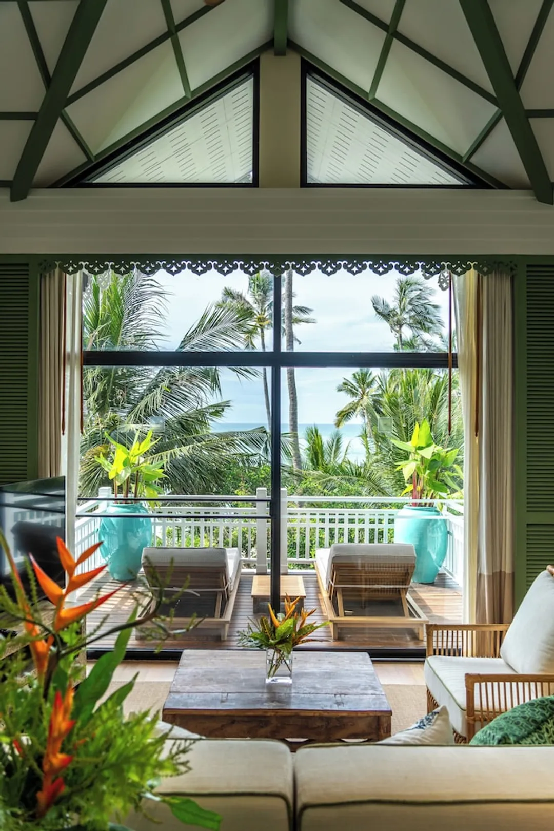 海角攀瓦飯店 - SHA Extra Plus 認證-Panwa Two Bedroom Pool Villa-4
