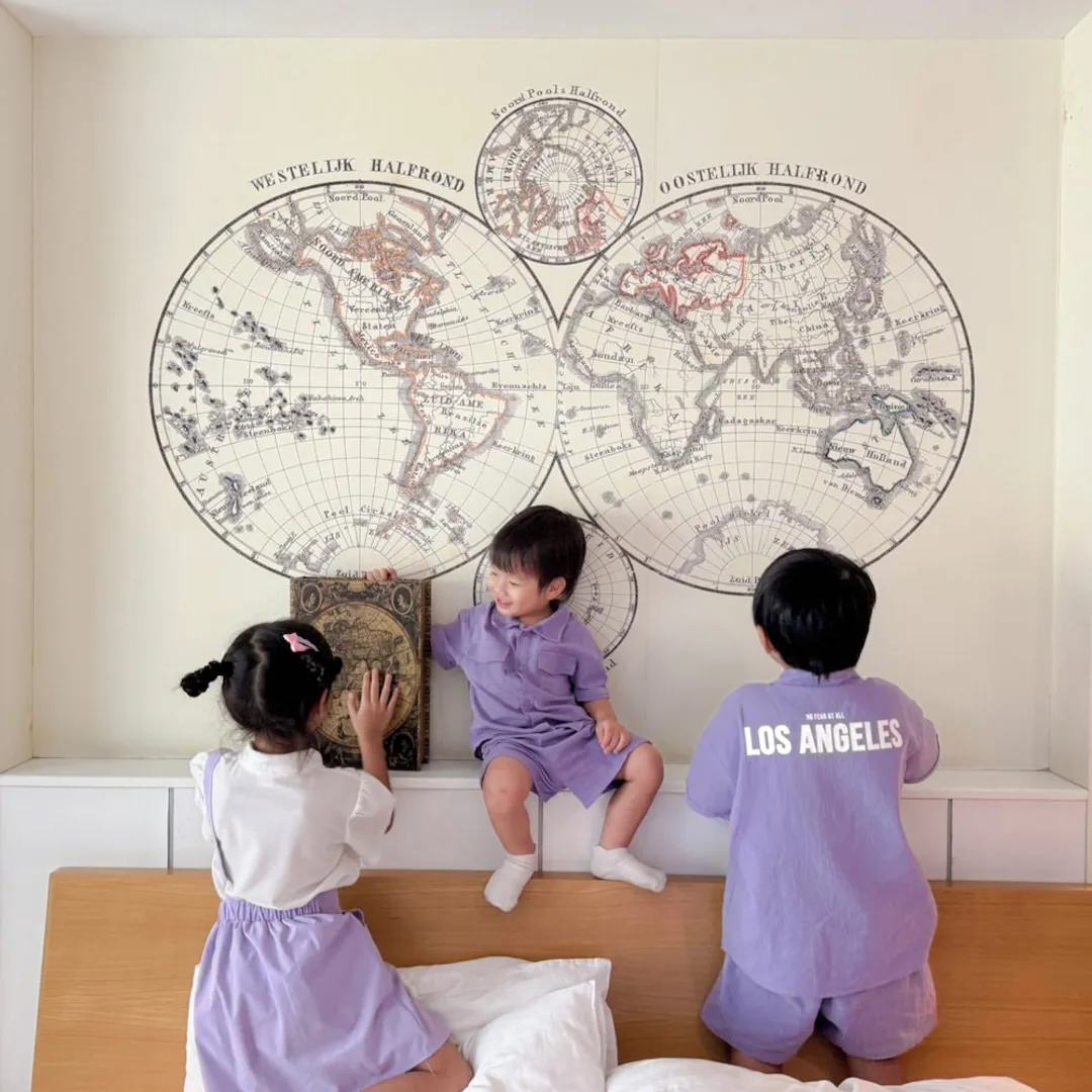 웰컴 월드 비치프론트 리조트-Family Deluxe-10