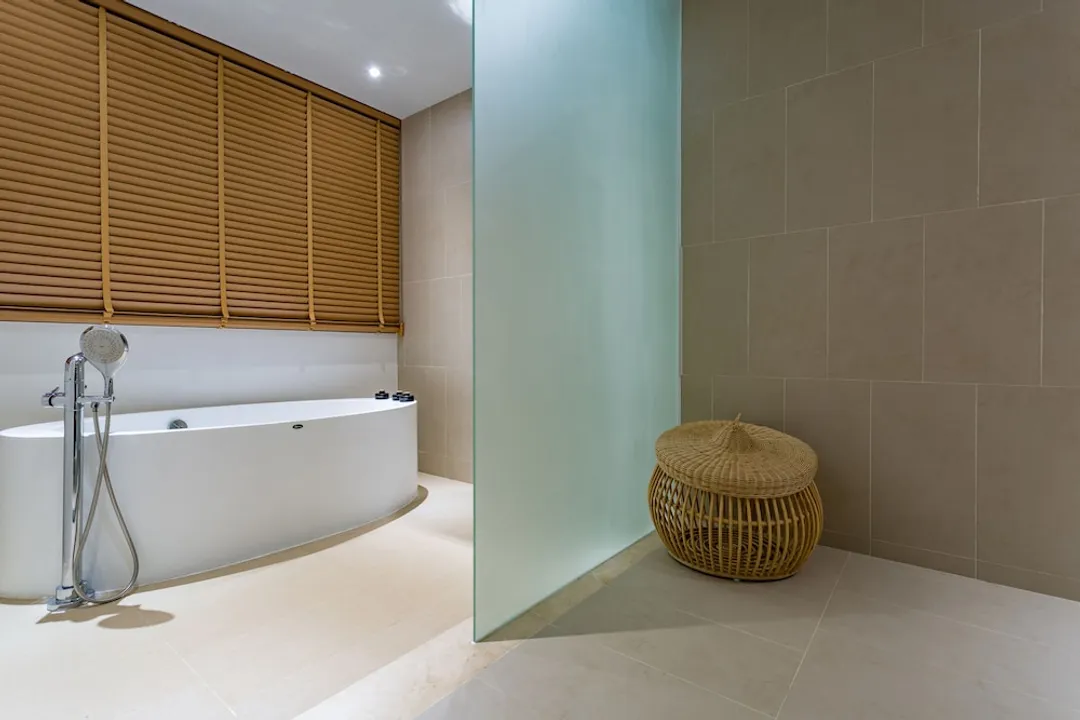 山頂度假村及泳池別墅 - SHA Extra Plus 認證-Family Pool Villa-12
