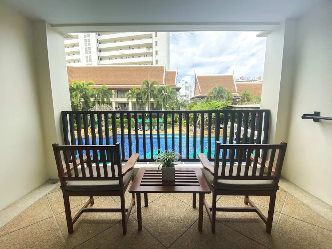 蒂瓦娜芭東度假村 - SHA Extra Plus 認證-Deluxe Room-14