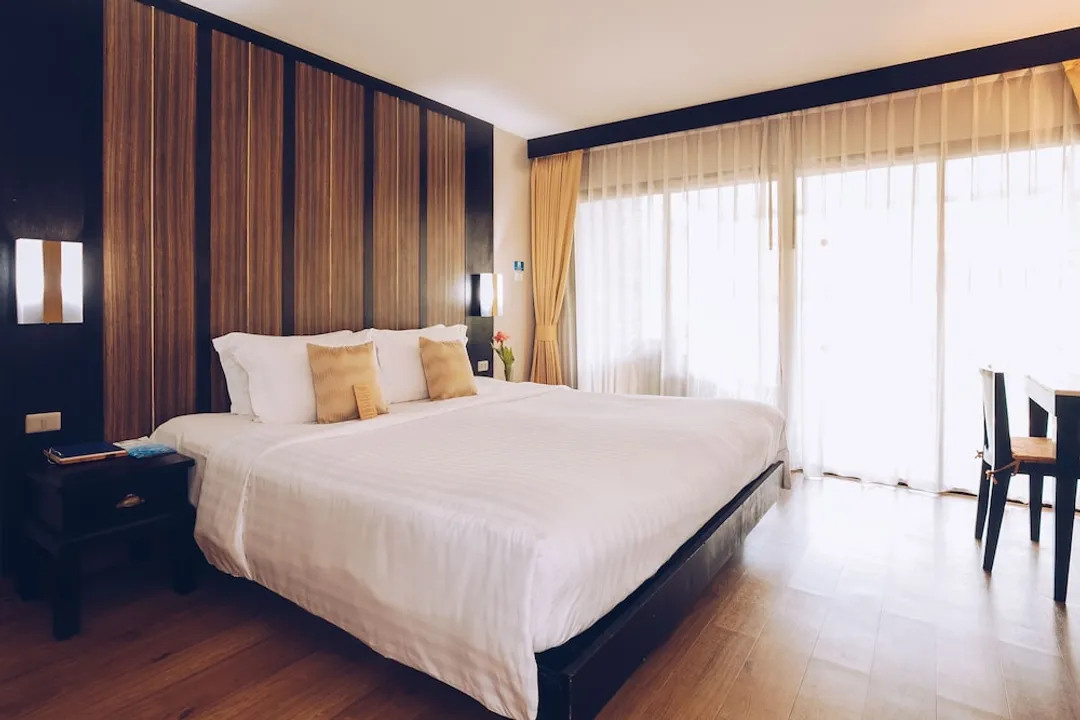 蒂瓦娜芭東度假村 - SHA Extra Plus 認證-Deluxe Room-7