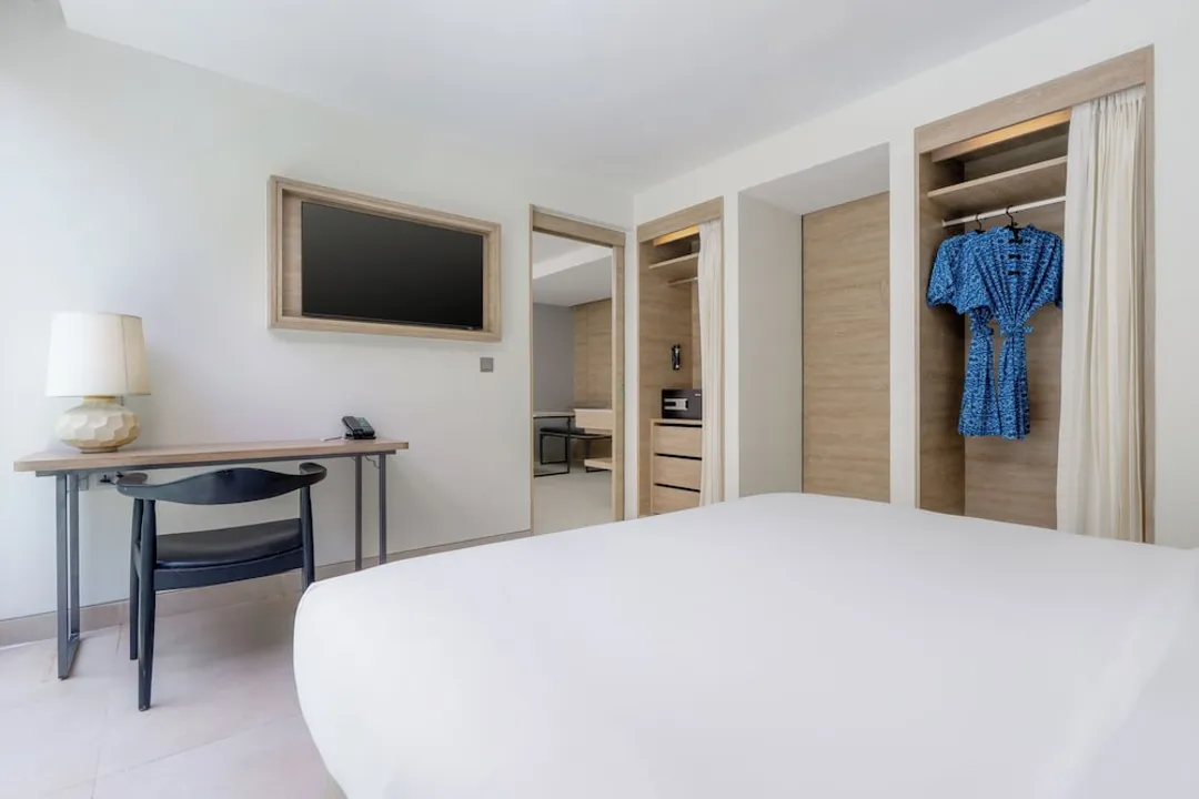 芭東山邁之家 - SHA Extra Plus 認證-One Bedroom Suite Pool Access-1