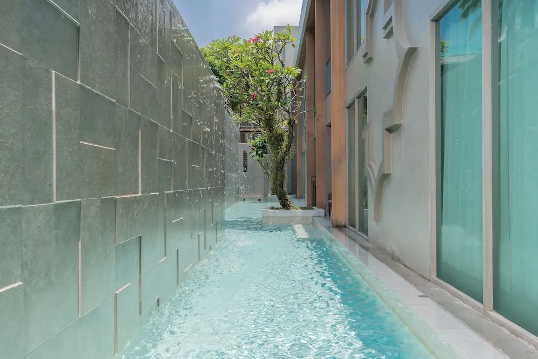芭東山邁之家 - SHA Extra Plus 認證-One Bedroom Suite Pool Access-10