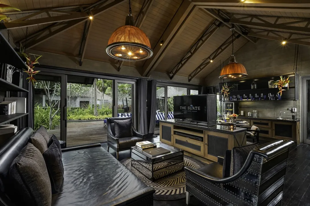 斯萊特 (SHA Extra Plus 認證)-Two Bedroom Pool Villa-6
