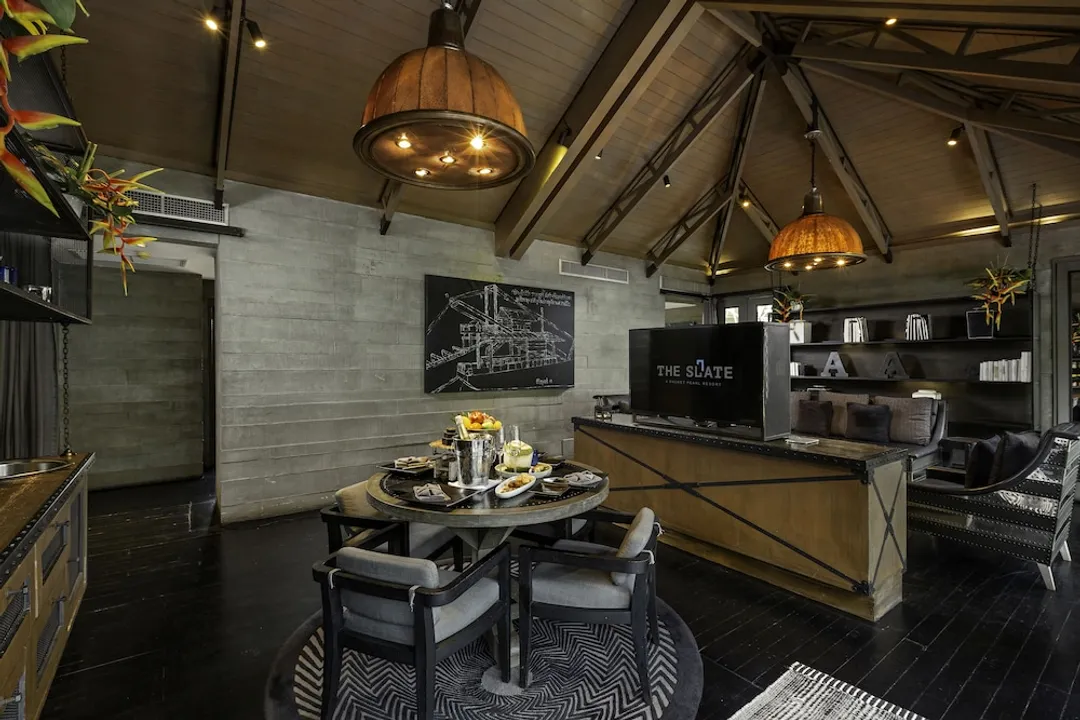 斯萊特 (SHA Extra Plus 認證)-Two Bedroom Pool Villa-7